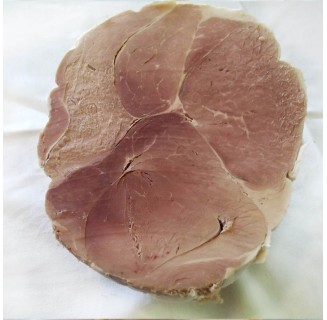 Jambon blanc dégraissé