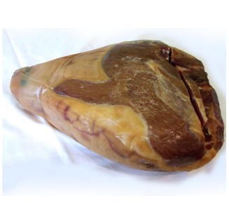 Jambon Sec du Morvan sans...