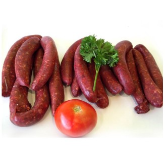 Merguez