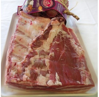 Poitrine à griller (1 kg)