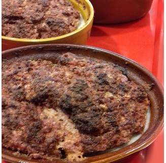 Pâté de campagne maison