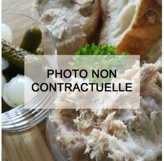 Rillettes